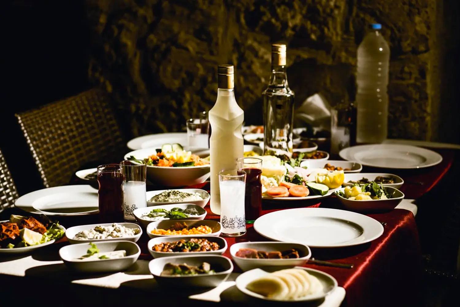 Best Restaurants in Cyprus